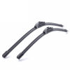 Picture of 5 PLUS 26"+16" Windshield Wiper Blades, Replacement For Honda CRV 2016-2012,Accord 2020-2018 (Set of 2), Premium All-Season Automotive Replacement Windshield Wiper Blades For My Car