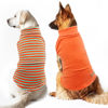 Picture of KYEESE 2Pack Dog Sweater Pullover Dog Sweaters for Large Dogs Large Dog Sweater Stretchy Dog Sweater Large Size Dog Turtleneck Dog Coats Warm Dog Clothes Soft Dog Sweatshirt