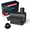 Picture of OTUAYAUTO Windshield Washer Pump with Grommet For Hyundai Accent | Elantra | Santa Fe, Kia Borrego | Forte | Forte 5 | Sorento | Soul 98510-1W000
