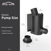 Picture of OTUAYAUTO Windshield Washer Pump with Grommet For Hyundai Accent | Elantra | Santa Fe, Kia Borrego | Forte | Forte 5 | Sorento | Soul 98510-1W000