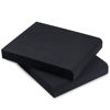 Picture of Sound Addicted - Studio Monitor Isolation Pads suitable for 6.5, 7 and 8 Inches Large Speakers | Reduce Vibrations and Fits most Stands - Pair | SMPad 8