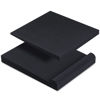 Picture of Sound Addicted - Studio Monitor Isolation Pads suitable for 6.5, 7 and 8 Inches Large Speakers | Reduce Vibrations and Fits most Stands - Pair | SMPad 8