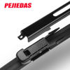 Picture of PEJIEDAS Front Windshield Wiper Blades for Ford Escape/2013-2020/Kuga 2012-2018/Fusion 2013-2019/Focus 2012-2018 OE Original Style (28" + 28" Front Wipers Pack of 2)