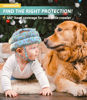 Picture of Baby Helmet for Crawling Walking - Baby Head Protector No Bumps and Soft Cushion Infant Baby Safety Headguard I Toddler Helmets 1-2 Years Old, 6-12 Months