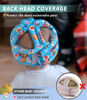 Picture of Baby Helmet for Crawling Walking - Baby Head Protector No Bumps and Soft Cushion Infant Baby Safety Headguard I Toddler Helmets 1-2 Years Old, 6-12 Months