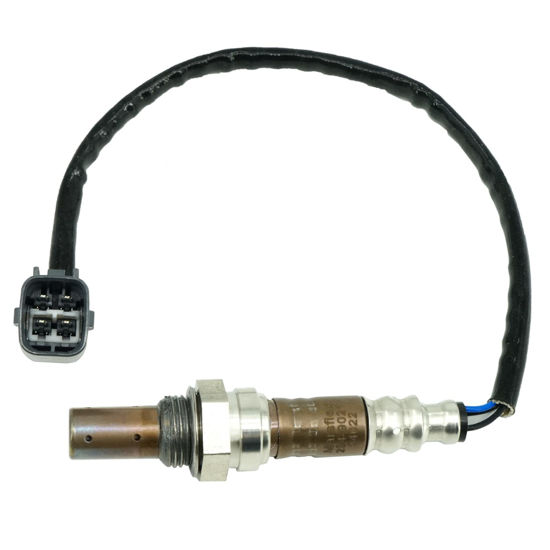 Picture of Marsflex Air Fuel Ratio O2 Oxygen Sensor Upstream 234-9021 Compatible with Toyota 2000-2004 Avalon 2001 Camry 2001-2003 Sienna 2001-2003 Solara Lexus 2000-2001 ES300 3.0L V6, Replacement 250-54057