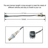 Picture of Marsflex Air Fuel Ratio O2 Oxygen Sensor Upstream 234-9021 Compatible with Toyota 2000-2004 Avalon 2001 Camry 2001-2003 Sienna 2001-2003 Solara Lexus 2000-2001 ES300 3.0L V6, Replacement 250-54057