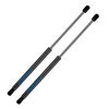 Picture of ARANA SE200P50 20 inch 50 Lbs Gas Struts Prop Shock ML1450 20 inch Lift Support for Trailer Door RV Door Leer Topper Truck Bed Cover, 2Pcs