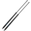 Picture of 36" Gas Shocks Long Struts Spring 36 inch 200LB Gas Props Lift Support for Heavy Duty Lid Snowmobile Trailer Trap Door RV Kicthen Door Custom Wooden Cover(Fit 160-220lbs Lid), 2 Pcs by ARANA