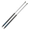 Picture of ARANA ST280M120 28 inch 120Lb Gas Struts Spring Shocks SE1000120ME 28 inch 534N Lift Support with 13mm Ball Ends for RV Awning Heavy-Duty Trap Door Tonneau Cover Camper Trailer Floor Hatch, Set of 2