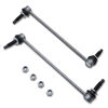Picture of Zinc-Nickel Alloy Stabilizer Sway Bar Links for 2011-2018 Ford Explorer Police Interceptor K750616 K750617