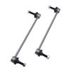 Picture of Zinc Nickel Alloy - Stabilizer Sway Bar Links for Chevy Chevrolet Cruze Cruze Limited Malibu Volt/Buick Lacrosse Regal Verano/Pontiac G6 K750519