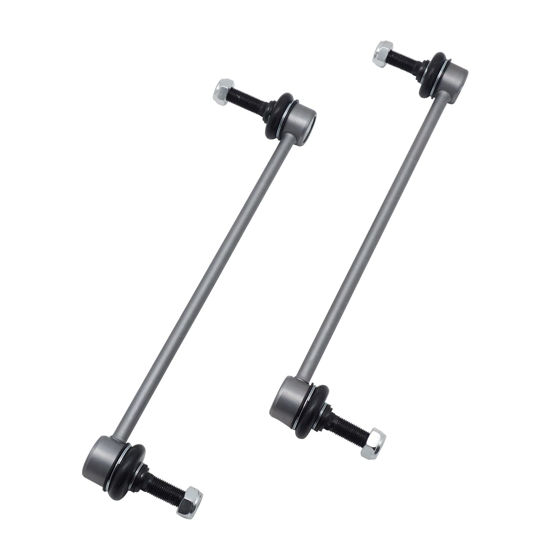Picture of Zinc Nickel Alloy - Stabilizer Sway Bar Links for Chevy Chevrolet Cruze Cruze Limited Malibu Volt/Buick Lacrosse Regal Verano/Pontiac G6 K750519