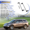 Picture of Zinc Nickel Alloy - Stabilizer Sway Bar Links for Chevy Chevrolet Cruze Cruze Limited Malibu Volt/Buick Lacrosse Regal Verano/Pontiac G6 K750519