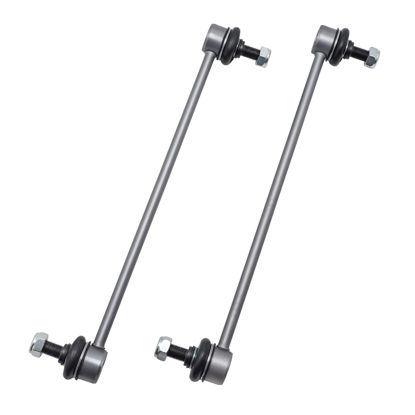 Picture of Zinc-Nickel Alloy Stabilizer Sway Bar Links for 2005-2017 Honda Odyssey K750304
