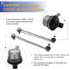 Picture of Zinc-Nickel Alloy Stabilizer Sway Bar Links for 2005-2017 Honda Odyssey K750304