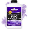 Picture of BulkBliss Fog Machine Fluid, Indoor Liquid Formula for Parties and Events, High Density Smoke, 32oz (Quart)