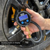 Picture of JACO ElitePro Digital Tire Pressure Gauge - Professional Accuracy - 200 PSI