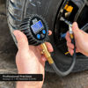 Picture of JACO ElitePro Digital Tire Pressure Gauge - Professional Accuracy - 200 PSI