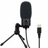 Picture of K669 Foam Mic Windscreen, Pop Filter Wind Cover Compatible with Fifine USB Condenser Recording Microphone K669, T669, K669B by SUNMON