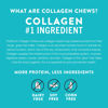 Picture of TRURANCH Collagen Sticks - 5" Collagen Sticks for Dogs - Long Lasting Healthy Joint Support Dog Treat - Rawhide Alternative - Skin & Coat Health - Made with Real Chicken, 1 Bag, 15 Count