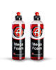 Picture of Adam's Polishes Mega Foam 2-Pack - pH For Foam Cannon, Pressure Washer or Foam Gun, Concentrated Car Detailing & Cleaning Detergent Soap, Won't Strip Car Wax or Ceramic Coating