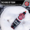 Picture of Adam's Polishes Mega Foam 2-Pack - pH For Foam Cannon, Pressure Washer or Foam Gun, Concentrated Car Detailing & Cleaning Detergent Soap, Won't Strip Car Wax or Ceramic Coating