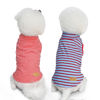 Picture of KYEESE 2Pack Dog Sweater Warm Dog Clothes Stretchy Dachshund Clothes Turtleneck Dog Sweaters for Medium Dogs Girl Soft Dog Coats Turtleneck Dog Sweatshirt