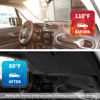 Picture of INSAUTO for Jeep Patriot Windshield Sun Shade for Jeep Renegade SUV 2015-2023, Front Foldable Sunshade for 2017 Jeep Patriot SUV Car Sun Visor Cover Blocks UV Rays Keep Your Car Cooler