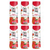 Picture of Once Upon a Farm Organic Fruit & Veggie Baby Puffs, Apple, Sweet Potato & Coconut | 6 count
