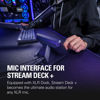 Picture of Elgato XLR Dock - For Stream Deck +, XLR-to-USB Mic Interface, Customizable Audio Mixer, 75 dB Gain/Phantom Power/Clipguard - Mac/PC, Stream Deck Not Included