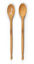 Picture of Genuine Fred Mix Stix Drumstick Spoons, regular