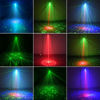 Picture of Stage Lights KisMee Disco Party LED Lights Sound Activated for Xmas Bar Halloween Decorations Karaoke Pub KTV Dance Gift Birthday Wedding