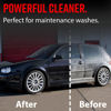 Picture of Adam's Polishes Car Wash Shampoo - pH For Snow Foam Cannon, Foam Gun, Pressure Washer & 5 Gallon Bucket, Powerful Spot Free, Safe On Wax & Ceramic Coating