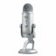 Picture of Blue Yeti USB Microphone - Space Gray (Renewed)