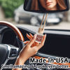 Picture of Burst Bird Car Air Freshener Hanging,Cute Air Diffuser for Car, Long Lasting Car Air Fresheners, Car Fresheners for Women, Made in USA(2 Pack)
