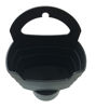 Picture of MAAD™ 'Fries on The Fly' Universal Car French Fry Holder for Cup Holder - Perfect White Elephant Gift Idea, Stocking Stuffer