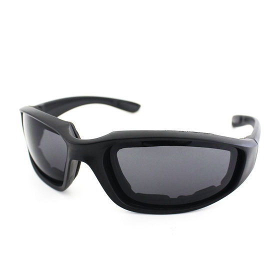 Picture of surpassme Motorcycle Ridding Glasses Goggles Protective Eye Wear
