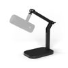 Picture of Elgato Wave Desk Stand - Adjustable Mounting Arm for Microphones, Works, HyperX, Rode, Fifine, Shure and More Mics, Compatible 1/4, 3/8 & 5/8 Thread, for Recording/Podcasting/Streaming