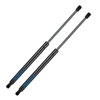 Picture of ARANA C16-06867 17 inch 60Lb Gas Struts Spring Shocks SPD-GS-5200-60 Replacement Lift Struts for Leer Snugtop Topper are Camper Shell Topper Window Truck Cap Canopy Cargo Door Storage Box Lid, 2 Pcs