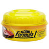 Picture of Formula 1 Carnauba Car Wax Paste - High-Gloss Shine - Polish for Car Detailing to Shine & Protect - Remove Haze and Paint Swirls w/ Micropolishing Agents - Car Cleaning Supplies (12 oz)