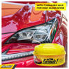 Picture of Formula 1 Carnauba Car Wax Paste - High-Gloss Shine - Polish for Car Detailing to Shine & Protect - Remove Haze and Paint Swirls w/ Micropolishing Agents - Car Cleaning Supplies (12 oz)