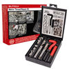Picture of BILITOOLS M14x1.25 Thread Repair Kit, HSS Drill Helicoil Repair Kit Metric
