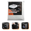 Picture of HOTOR Car Trash Bags, Liner Refills (50-Pack), (Trash Can is not Included)
