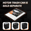 Picture of HOTOR Car Trash Bags, Liner Refills (50-Pack), (Trash Can is not Included)