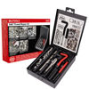 Picture of BILITOOLS 3/8-16 inch Thread Repair Kit, HSS Drill Helicoil Repair Kit SAE
