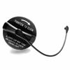 Picture of Gas Cap, Fuel Cap For 2003-2018 Jeep Wrangler JK, 2003-2006 Wrangler TJ, Liberty, Cherokee, Compass, Commander,Grand Cherokee & Dodge Ram 1500 Journey Dakota Dart Durango Caravan & Chrysler 200 300