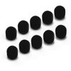 Picture of Cubilux Foam Cover for Lavalier Lapel Microphone, Windscreen, Windshield, Windjammer for Mini Wireless Lav MIC, 10-Pack