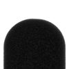 Picture of Cubilux Foam Cover for Lavalier Lapel Microphone, Windscreen, Windshield, Windjammer for Mini Wireless Lav MIC, 10-Pack