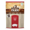 Picture of Natural Farm Half Pig Ears for Dogs (50-Pack), One Ingredient: Natural Pigs Ears, Air Dried, Long-Lasting & Highly Digestible Treats, Great for Puppy and Large/Medium Dogs